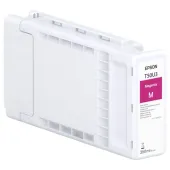  Original Epson C13T50U30N T50U3 Tintenpatrone magenta (ca. 350 ml) 
