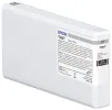  Original Epson C13T55W700 T55W7 Tintenpatrone grau (ca. 200 ml) 