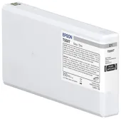  Original Epson C13T55W700 T55W7 Tintenpatrone grau (ca. 200 ml) 