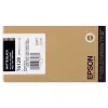  Original Epson C13T61280N T6128 Tintenpatrone schwarz matt (ca. 220 ml) 
