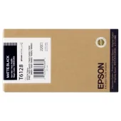  Original Epson C13T61280N T6128 Tintenpatrone schwarz matt (ca. 220 ml) 