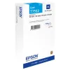  Original Epson T7552 C 13 T 75524N Tintenpatrone cyan (ca. 4.000 Seiten) 