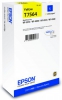  Original Epson C13T756440 T7564 Tintenpatrone gelb (ca. 1.500 Seiten) 