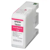  Original Epson C13T85030N T8503 Tintenpatrone magenta (ca. 80 ml) 