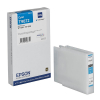  Original Epson T9072 C 13 T 90724N Tintenpatrone cyan XXL (ca. 7.000 Seiten) 