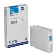  Original Epson C13T90724N T9072 XXL Tintenpatrone cyan XXL (ca. 7.000 Seiten) 