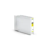  Original Epson C13T90744N T9074 XXL Tintenpatrone gelb XXL (ca. 7.000 Seiten) 