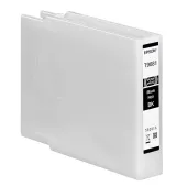  Original Epson C13T90814N T9081 XL Tintenpatrone schwarz XL (ca. 5.000 Seiten) 