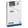  Original Epson C13T90814N T9081 XL Tintenpatrone schwarz XL (ca. 5.000 Seiten) 