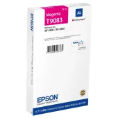  Original Epson C13T90834N T9083 XL Tintenpatrone magenta XL (ca. 4.000 Seiten) 