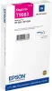  Original Epson C13T90834N T9083 XL Tintenpatrone magenta XL (ca. 4.000 Seiten) 