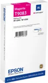  Original Epson C13T90834N T9083 XL Tintenpatrone magenta XL (ca. 4.000 Seiten) 