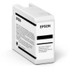  Original Epson C13T47A800 T47A8 Tintenpatrone schwarz matt (ca. 50 ml) 