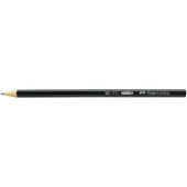  12 Bleistifte 1111 von FABER-CASTELL, HB, schwarz 