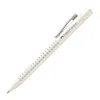  Kugelschreiber GRIP 2010 von FABER-CASTELL, coconut milk 