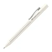  Kugelschreiber GRIP 2010 von FABER-CASTELL, coconut milk 