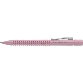  Kugelschreiber GRIP 2010 von FABER-CASTELL, rose shadows 