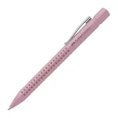  Kugelschreiber GRIP 2010 von FABER-CASTELL, rose shadows 