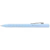 Kugelschreiber GRIP 2010 von FABER-CASTELL, sky blue 
