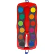  FABER-CASTELL CONNECTOR Wasserfarbkasten 12 Farben 