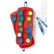  FABER-CASTELL CONNECTOR Wasserfarbkasten 24 Farben 