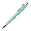  Kugelschreiber POLY BALL Colours XB von FABER-CASTELL, caribic blue 
