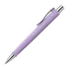  Kugelschreiber POLY BALL Colours XB von FABER-CASTELL, lila 