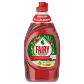  FAIRY KONZENTRAT Granatapfel Spülmittel 0,45 l 