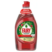 FAIRY KONZENTRAT Granatapfel Spülmittel 0,45 l