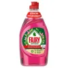  FAIRY KONZENTRAT Pinke Jasminblüte Spülmittel 0,45 l 