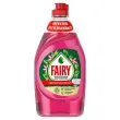  FAIRY KONZENTRAT Pinke Jasminblüte Spülmittel 0,45 l 