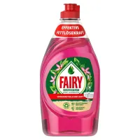 FAIRY KONZENTRAT Pinke Jasminblüte Spülmittel 0,45 l