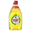  FAIRY ULTRA KONZENTRAT Zitrone Spülmittel 0,45 l 