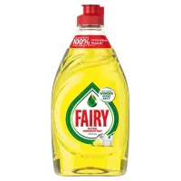 FAIRY ULTRA KONZENTRAT Zitrone Spülmittel 0,45 l