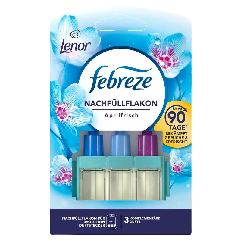 febreze Raumduft-Nachfüller Aprilfrisch 20 ml, 1 St