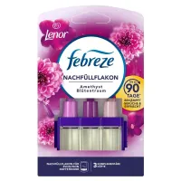 febreze Raumduft-Nachfüller Amethyst Blütentraum 20 ml, 1 St.