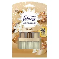 febreze Raumduft-Nachfüller Vanille 20 ml, 1 St.