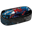  Schlampermäppchen Motiv Spiderman von Cool Pack, schwarz/rot 