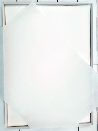 Finish Paper 50 Blatt A3 für Tonertransfer - Abdeckpapier mit matter Oberfläche