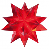  Bascetta-Stern rot von folia 