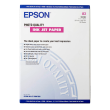  Fotopapier A3, 102 g/m², 100 Blatt, matt, Epson S041068 