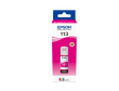  Original Epson C13T06B340 113 Tintenflasche magenta (ca. 6.000 Seiten) 