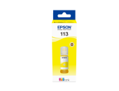  Original Epson C13T06B440 113 Tintenflasche gelb (ca. 6.000 Seiten) 