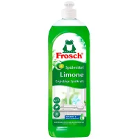 Frosch Limone Spülmittel 0,75 l