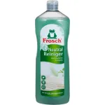 Frosch Neutral Allzweckreiniger 1,0 l