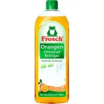 Frosch Orange Allzweckreiniger 0,75 l