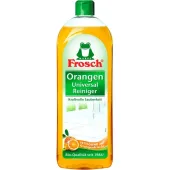  Frosch Orange Allzweckreiniger 0,75 l 