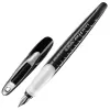  Patronenfüller my.pen von herlitz, schwarz/weiß, M (mittel) 