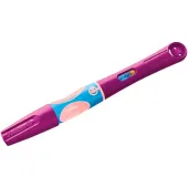  Patronenfüller griffix von Pelikan, lila, A (für Anfänger), Linkshänder 