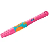  Patronenfüller griffix von Pelikan, pink, A (für Anfänger), Rechtshänder 